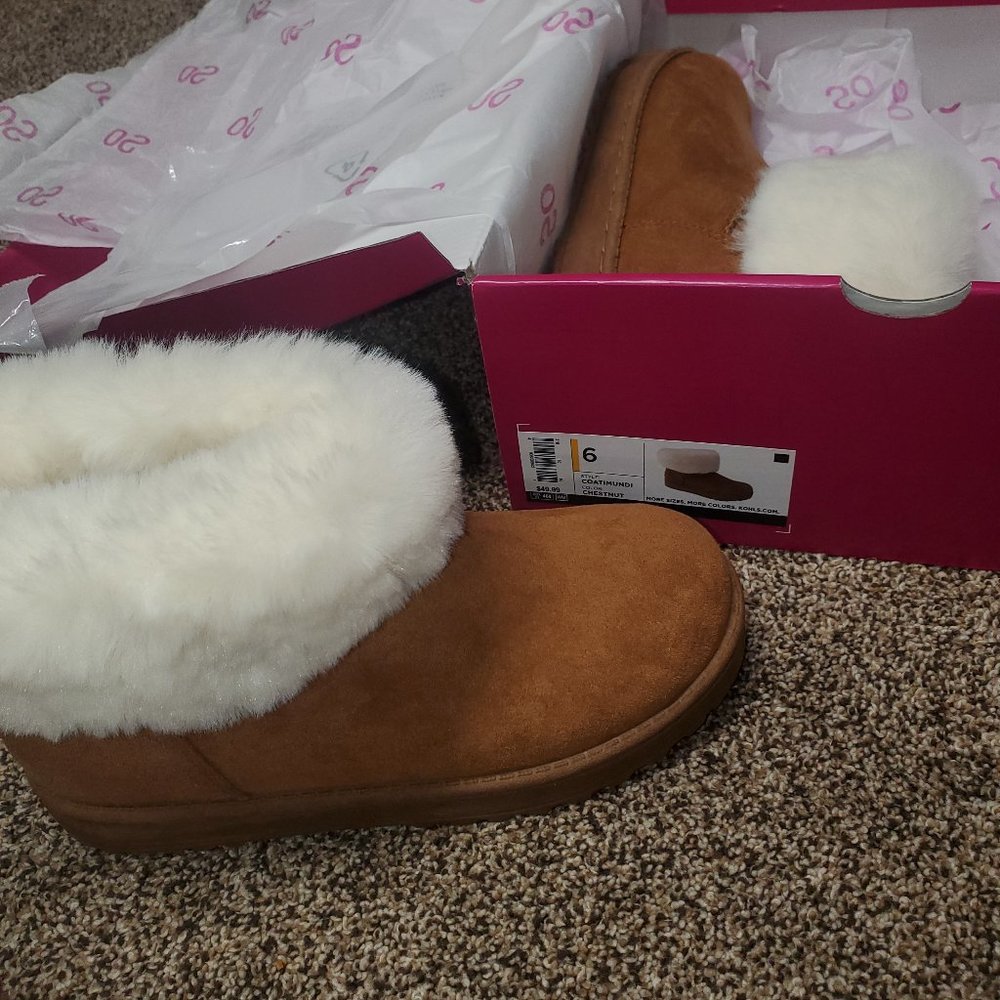 Boots
